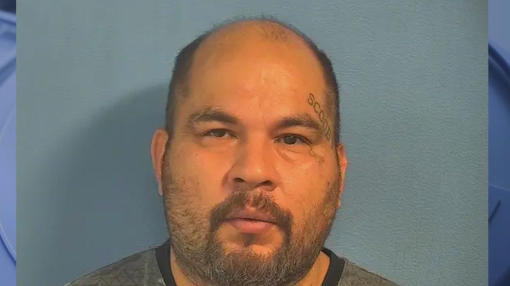 Cook County man arrested after leading police on high-speed chase from ...