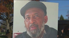 Missing suburban Chicago veteran located, police say