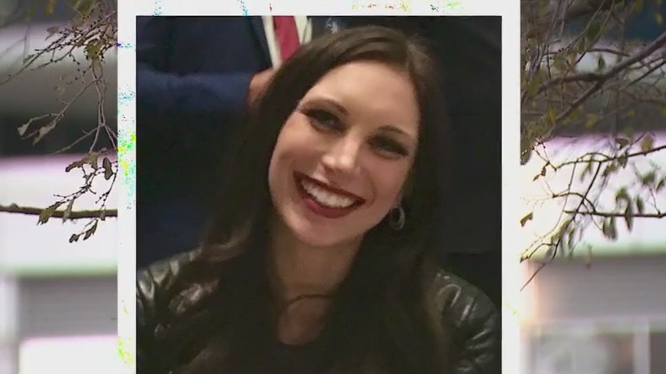 New developments in death of woman in Chicago's South Loop