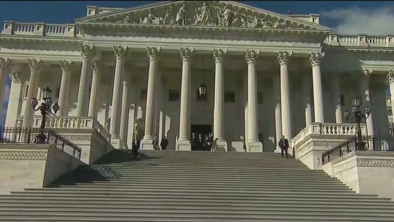 Senate leadership race heats up as Trump builds his cabinet