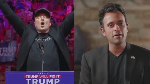 Donald Trump?s new administration: Who has he chosen so far?