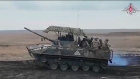 Biden?s final diplomatic push for Ukraine