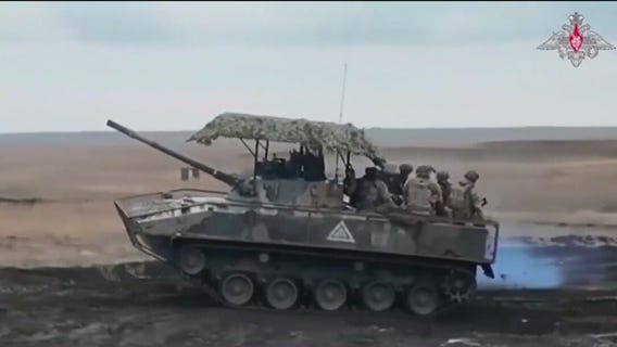 Biden?s final diplomatic push for Ukraine