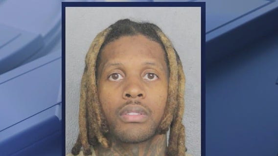 Chicago rapper Lil Durk pleads not guilty to murder-for-hire charges