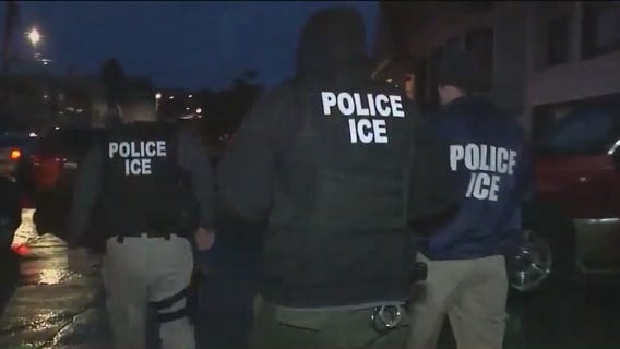 Congress passes immigrant detention bill