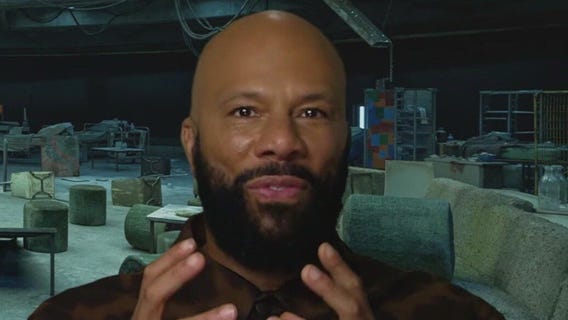 'Silo' Season 2 starts streaming Friday