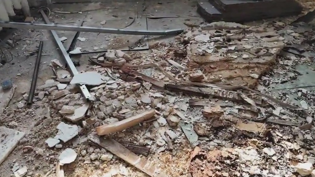 NYC reveals new list of worst landlords