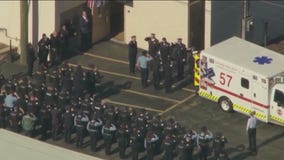 Chicago mayor won't attend fallen officer?s funeral at family?s request
