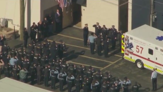 Chicago mayor to attend fallen officer?s funeral despite family?s objections