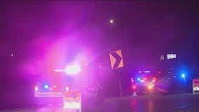 Ben Oberto: Missing Wisconsin man found dead inside crashed car in Chicago area