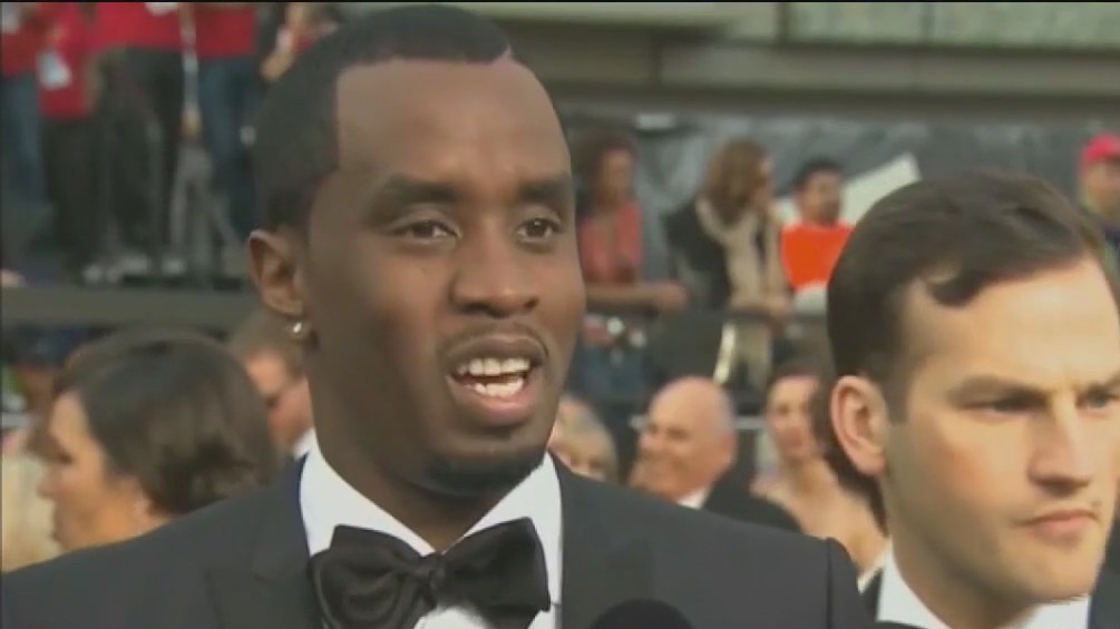 Feds accuse 'Diddy' of obstructing sex trafficking case from behind bars