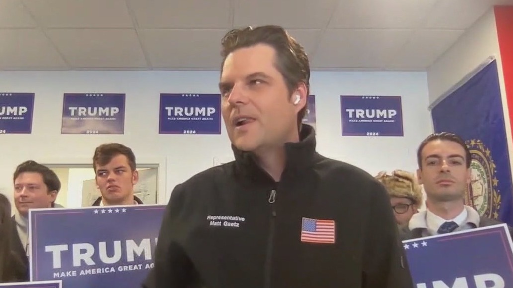 Explosive new allegations against Matt Gaetz, Trump?s pick for AG