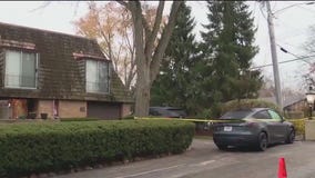 Ex-boyfriend shot and killed Dr. Olga Duchon in front of their daughter in Barrington: court docs