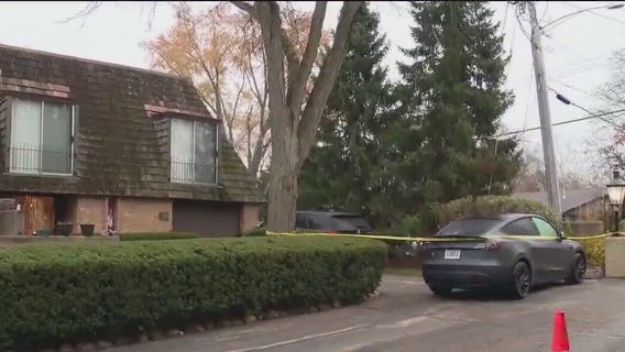 Ex-boyfriend shot and killed Dr. Olga Duchon in front of their daughter in Barrington: court docs