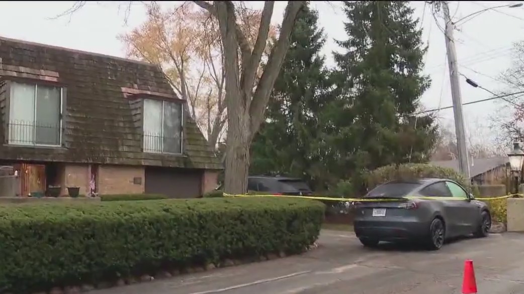 Ex-boyfriend shot and killed Dr. Olga Duchon in front of their daughter in Barrington: court docs