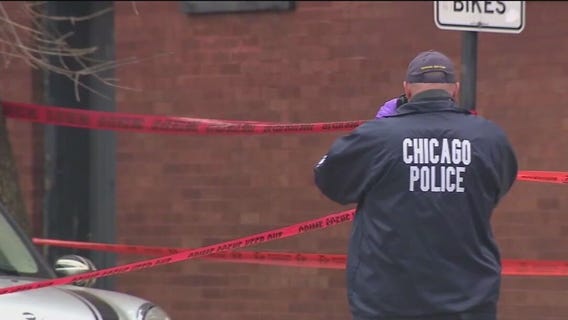 Retired Chicago police sergeant recovering after shooting
