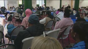 NYC migrants fear Trump deportation plans