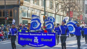 Chicago Thanksgiving Day Parade returns for 90th year