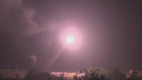 Ukraine strikes Russia with US missiles, what to know