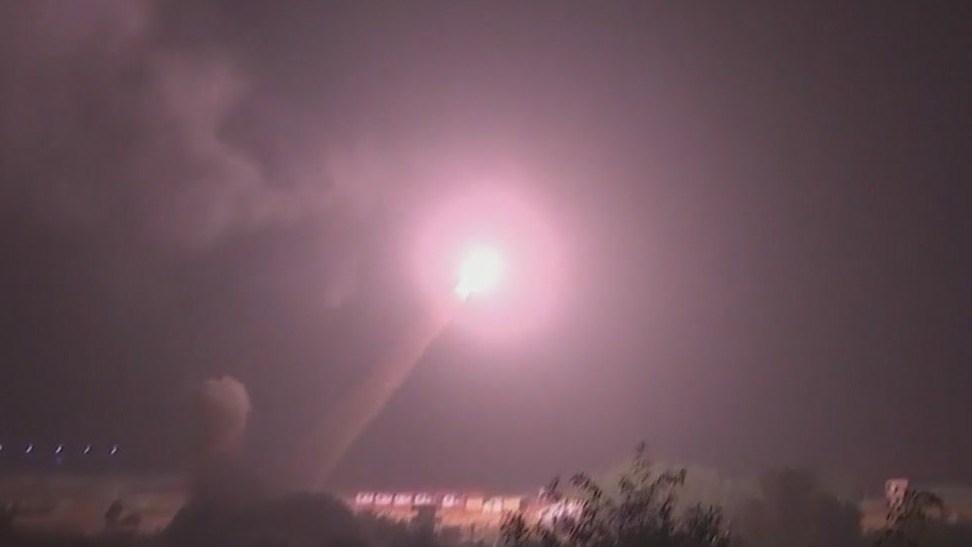 Ukraine strikes Russia with US missiles, what to know