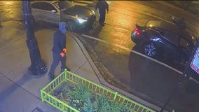 Burglars smash into businesses, steal money on Chicago?s Northwest Side