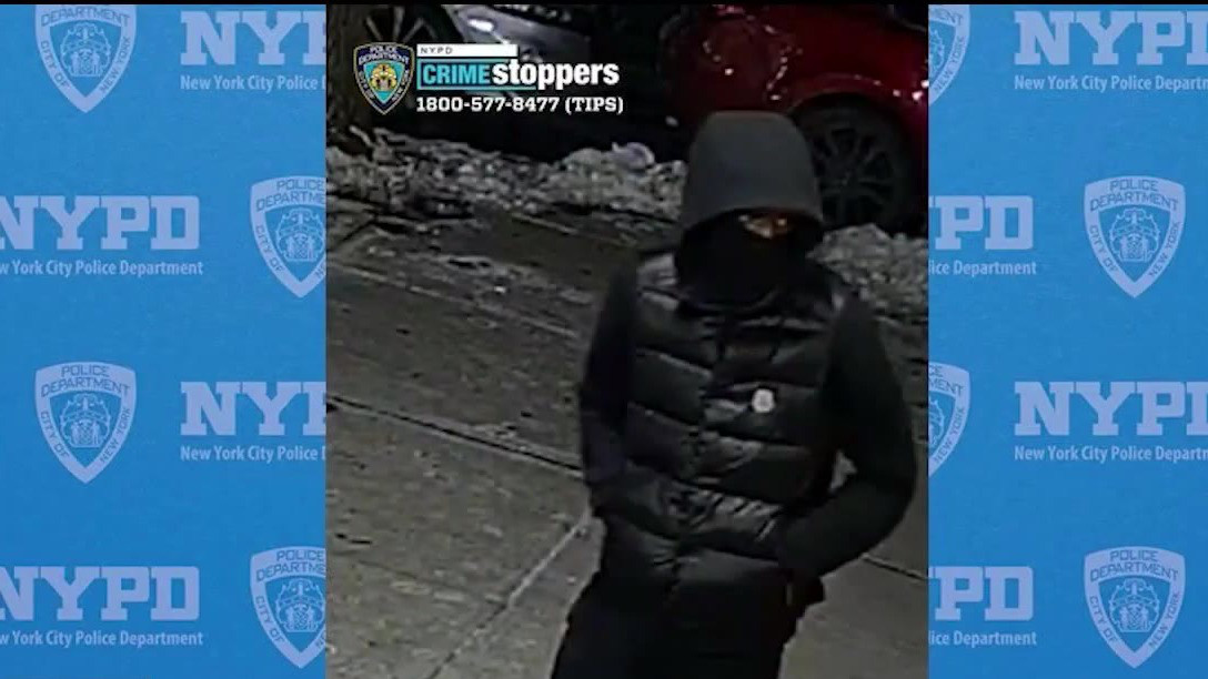 Deadly livery cab robbery on Coney Island