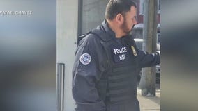 Undocumented workers detained in Newark