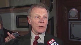 Former alderman Solis testifies in Madigan trial