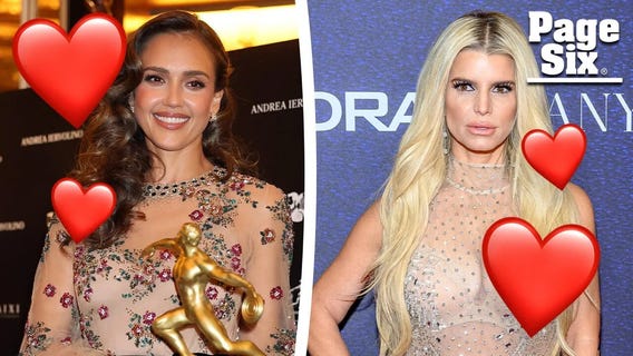 Who should the Jessicas date next?