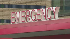 RSV and pneumonia cases surging in U.S.