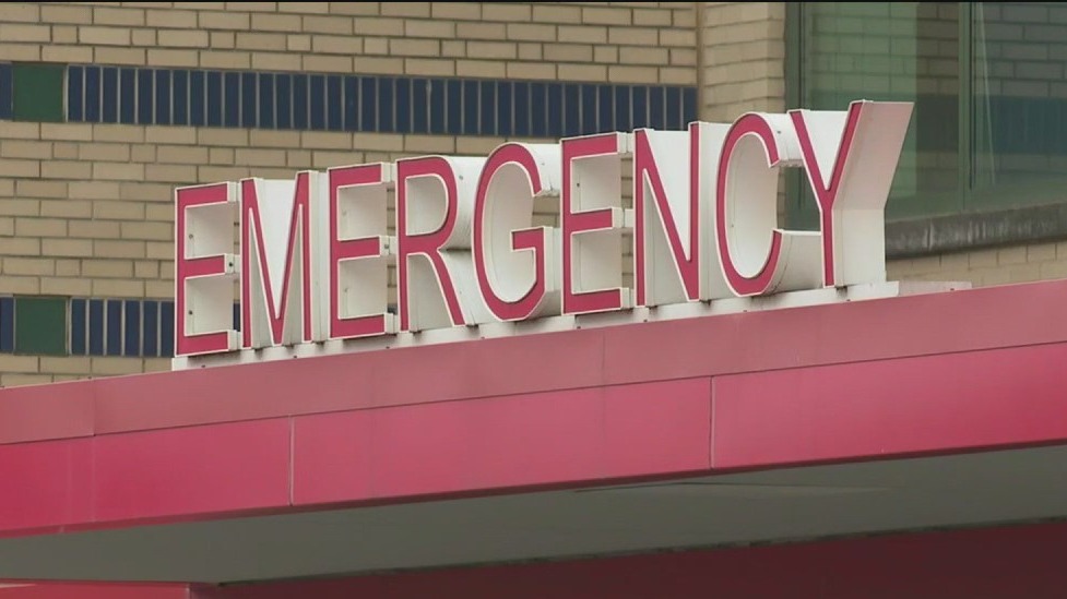 RSV and pneumonia cases surging in U.S.