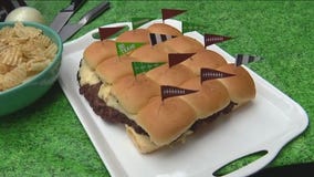 Some tips on grilling the best smash burgers