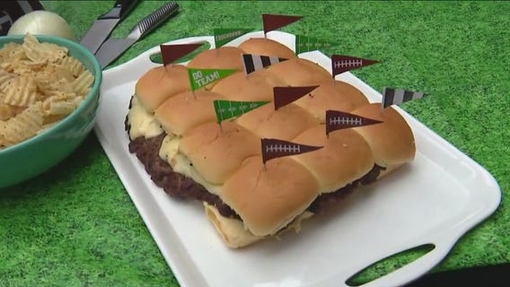 Some tips on grilling the best smash burgers