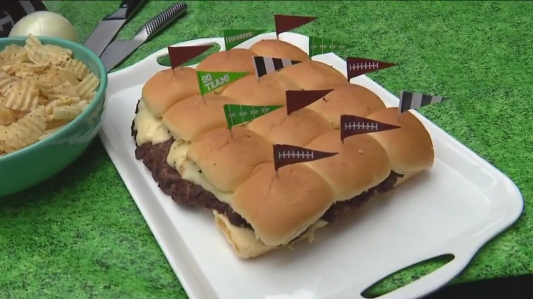 Some tips on grilling the best smash burgers