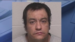 Man burglarized Chicago-area gaming caf?, kicked officer, police say