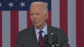 Biden proposes Medicare, Medicaid cover pricey weight-loss drugs for obese Americans