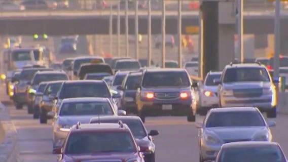 Chicago Thanksgiving travel outlook: Here's what to expect