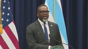 Poll: 4 in 5 Chicagoans oppose property tax hike