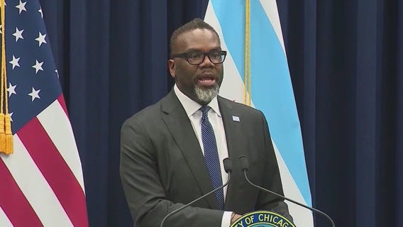 Poll: 4 in 5 Chicagoans oppose property tax hike