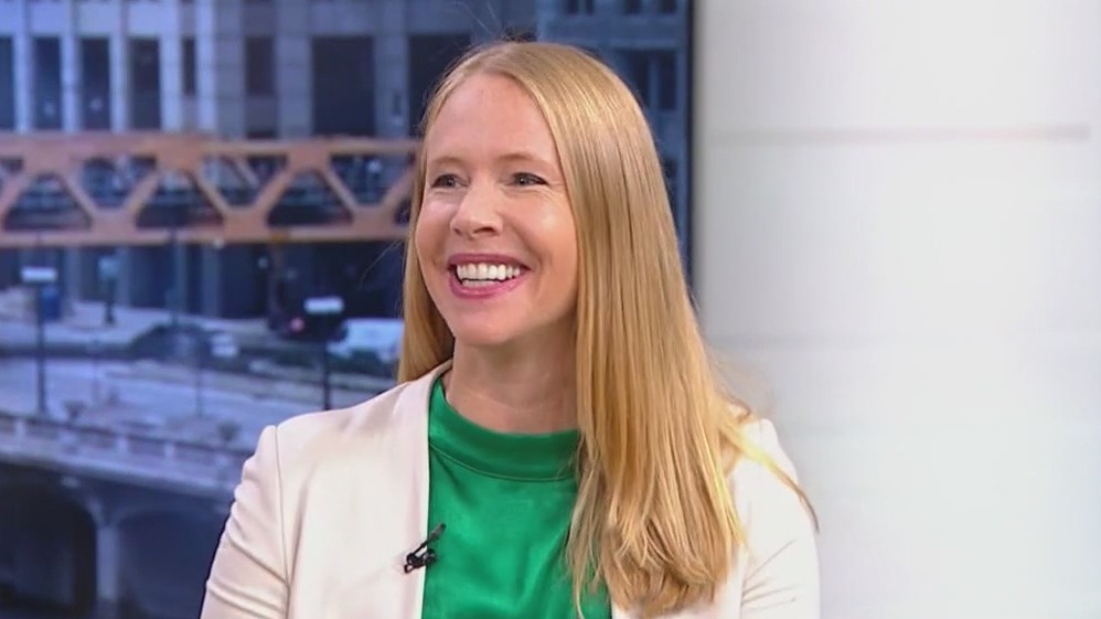 'Travels with Darley' highlights sustainability in Chicago and beyond