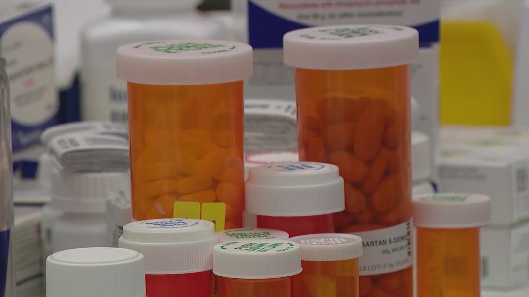 Trump executive order on prescription drug costs