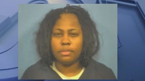 Woman crashes into SUV in Oak Brook during police chase, later causes $7K in damage to hospital bed: officials