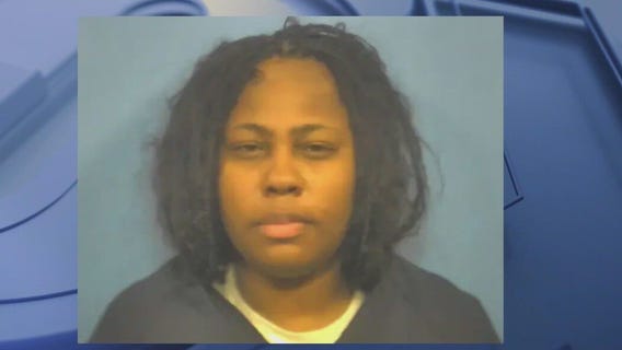 Woman crashes into SUV in Oak Brook during police chase, later causes $7K in damage to hospital bed: officials