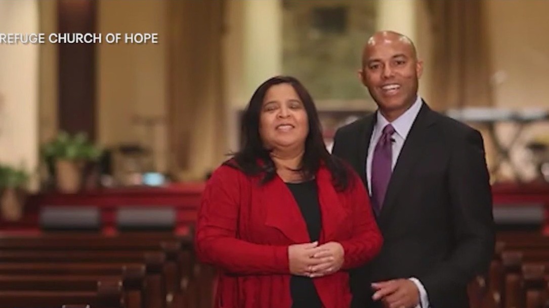 Mariano Rivera, wife, face lawsuit