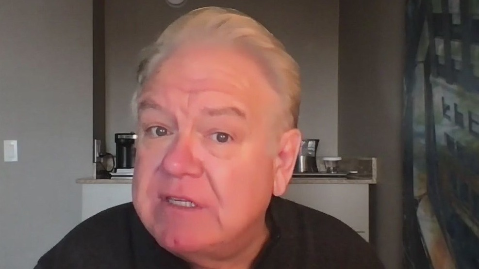 Jim O'Heir pens retrospective of 'Parks & Recreation'