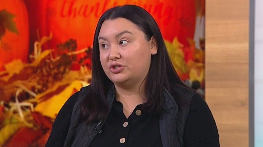 Mami Collective hosts Cookies with Santa event to empower working moms