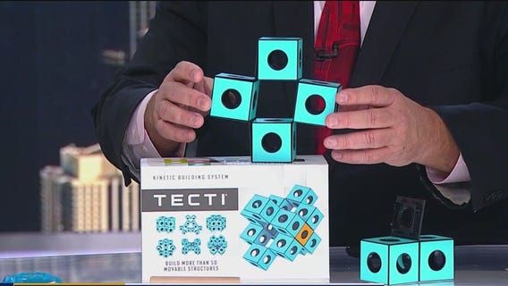 Timeless Toys in Chicago has hot holiday gifts for Small Business Saturday