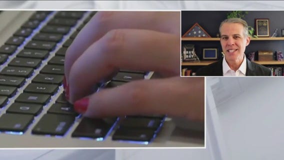 Expert dishes on how to avoid online scams this Cyber Monday
