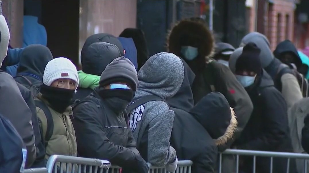 NYC braces for Trump's mass deportations