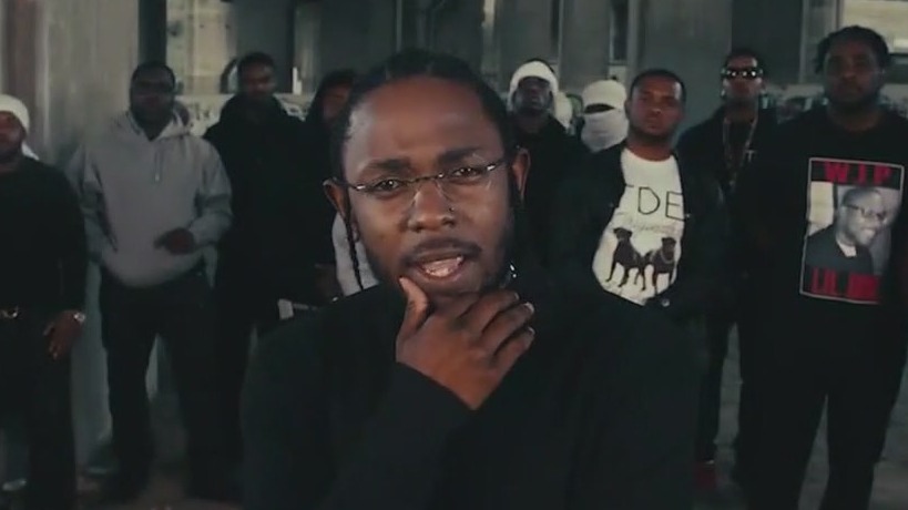 Kendrick Lamar, SZA announce Chicago tour date at Soldier Field